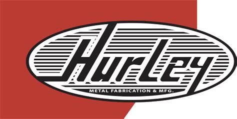 hurley metal fabrication and mfg llc|hurley metal manufacturing windsor ct.